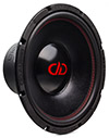 DD Audio 112 S4